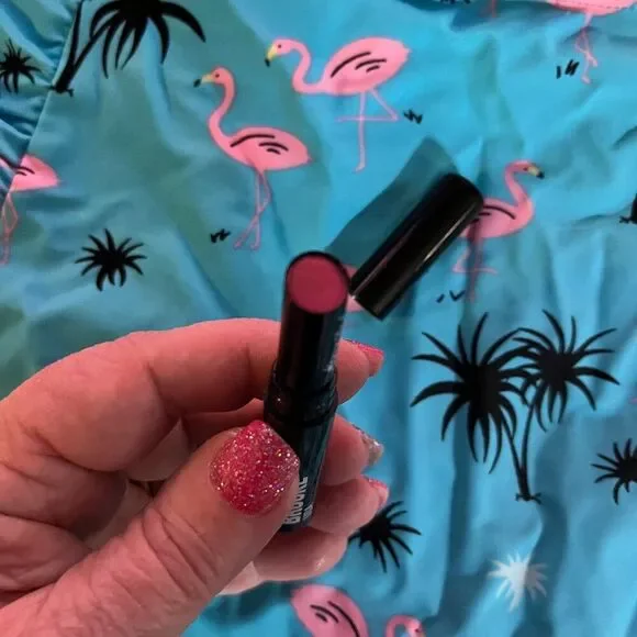 Brooke USA "Beauty For Real" Debbie Lip Balm .89oz NEW - Picture 4 of 9